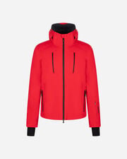 Logo advanced stretch 20mm m - Rosso