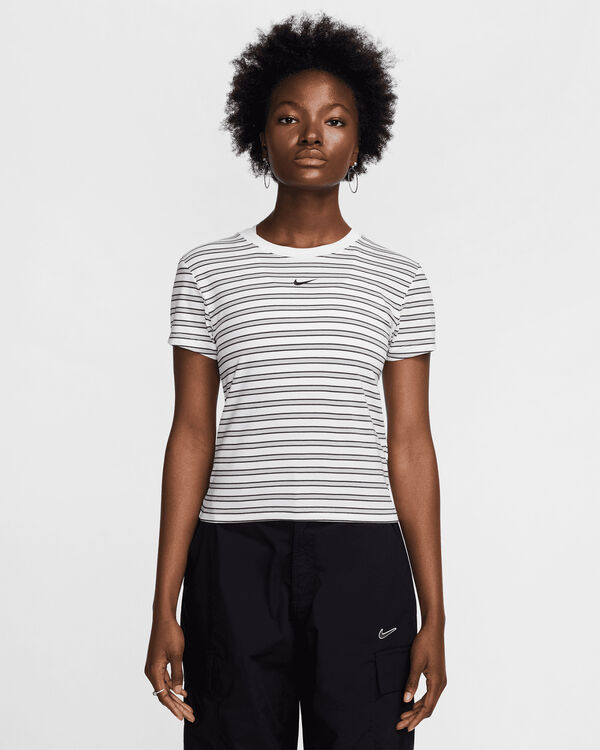 Striped chill w