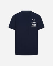 House of graphics m - Blu Navy