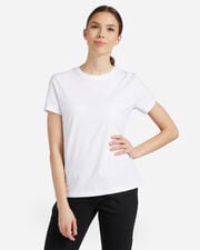 Jersey w - Bianco