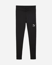 Small logo classics w - Nero