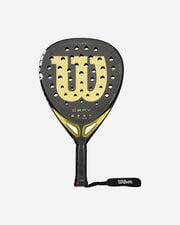 Defy v1 padel  - Nero
