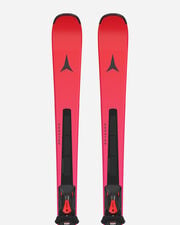 Redster s8 revoshock c + i 12 gw re aas  - Rosso