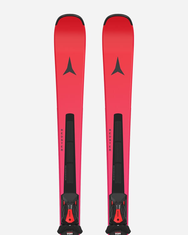 Redster s8 revoshock c + i 12 gw re aas 