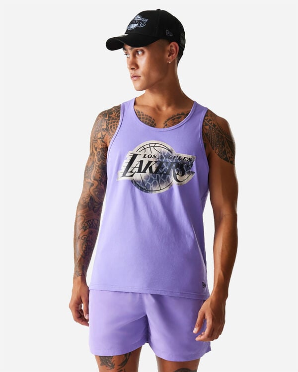 Infill lakers m