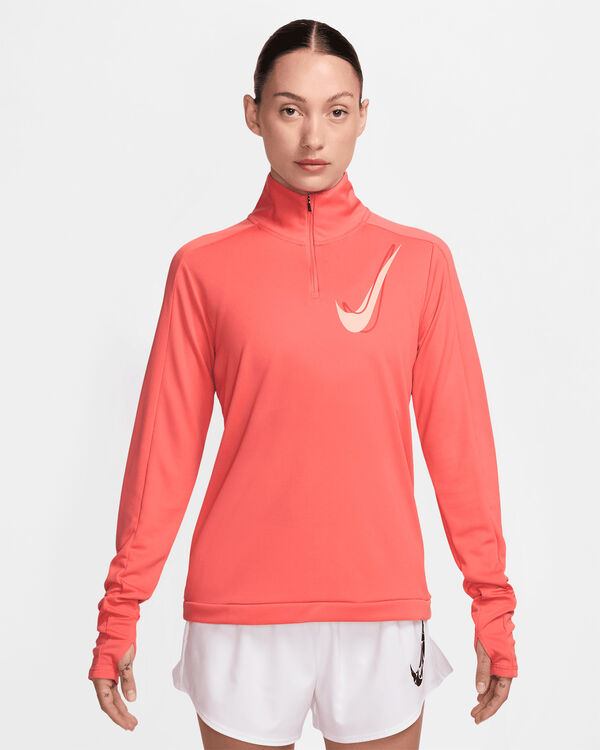 Swoosh w