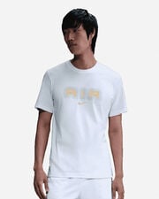 Air graphic m - Bianco