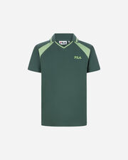 Contemporary street style jr - Verde
