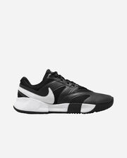 Court lite 4 w - Nero
