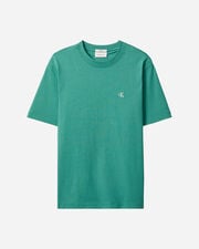 Easy monogram m - Verde