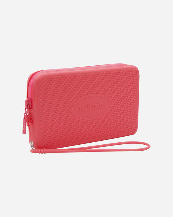 Mini bag logo w