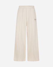 Classic palazzo w - Bianco