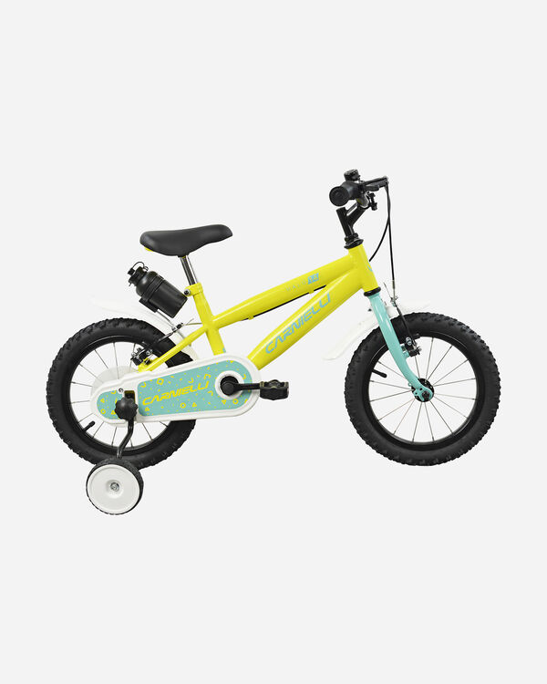 Mountain bike 14 halo jr