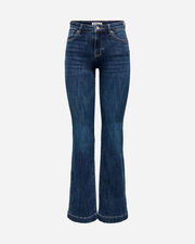 Power flared pushup l32 w - Denim