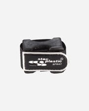 Fast/pompa con velcro - Nero