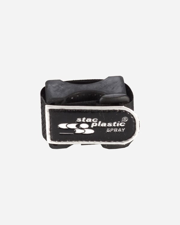 Fast/pompa con velcro