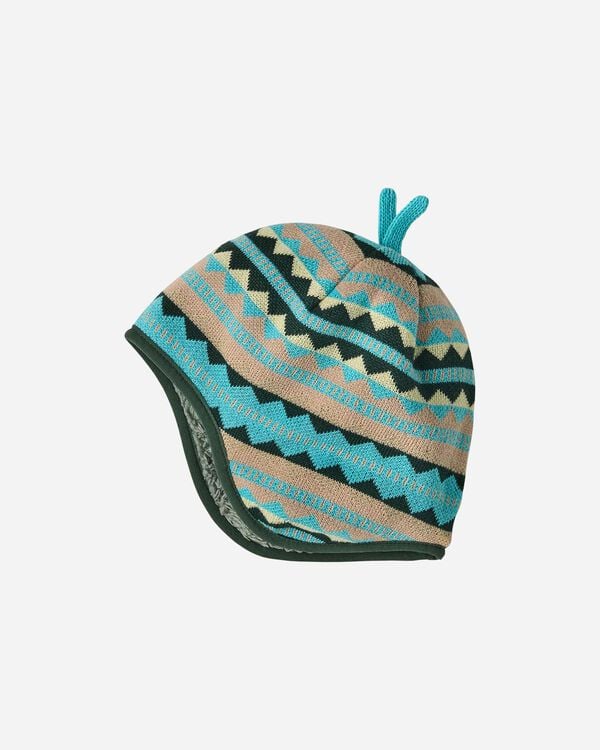 Reversible beanie jr