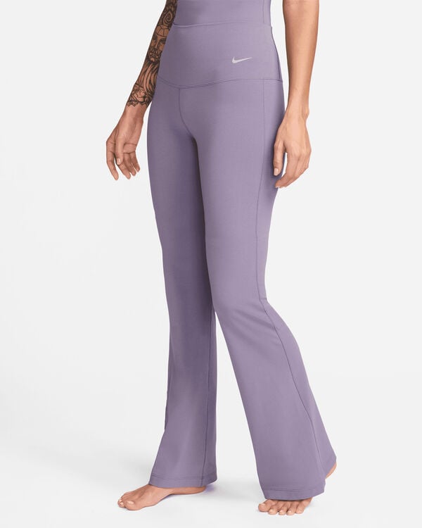Flare high rise zenvy w