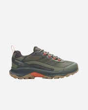 Speed strike 2 gtx m - Verde