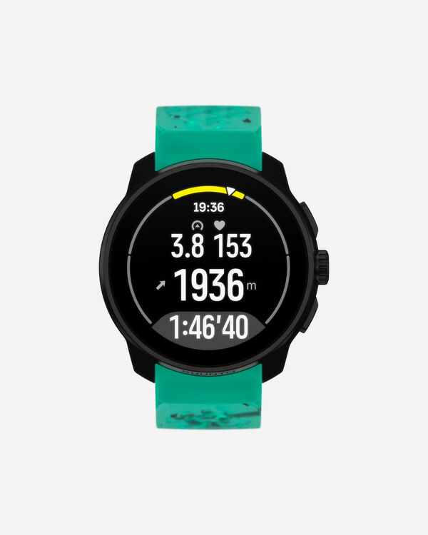 Race s titanium 