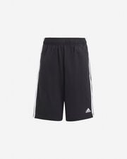 3stripes jr - Nero