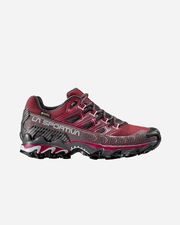 Ultra raptor ii gtx w - Rosso