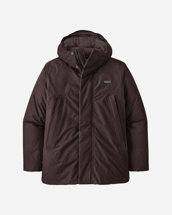 Stormshadow parka m