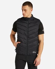 Padded m - Nero