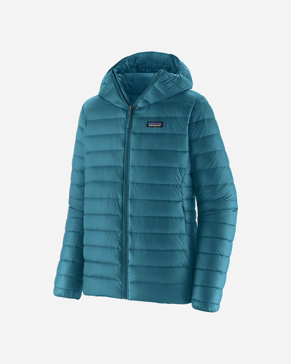 Down sweater m