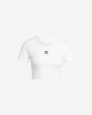 Essentials w - Bianco