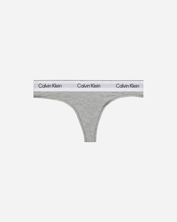 Slip thong w