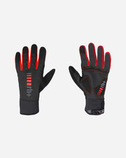 Soft shell  - Nero