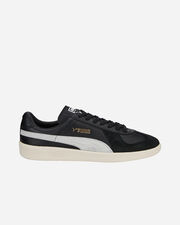 Army trainer m - Nero