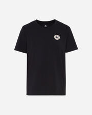 Chuck taylor patch w - Nero