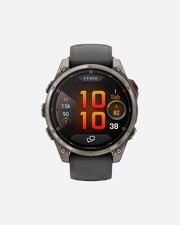 Fenix 8 pro 47mm lte  - Nero