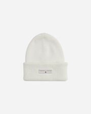 Logo linear w - Bianco