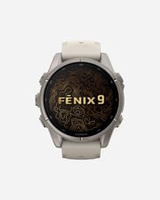 Fenix 9 43mm - Grigio