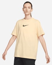 Dance swoosh w - Beige