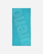 Logo  - Azzurro
