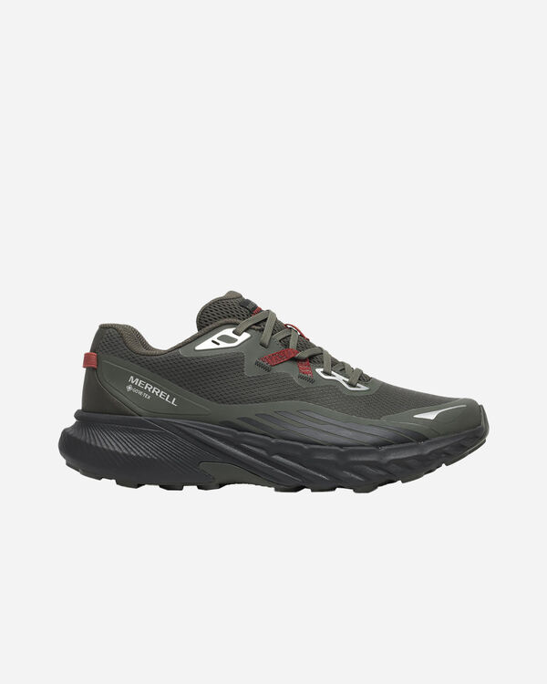 Agility trail gtx m