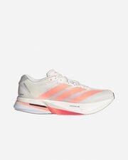Adizero boston 13 m - Bianco