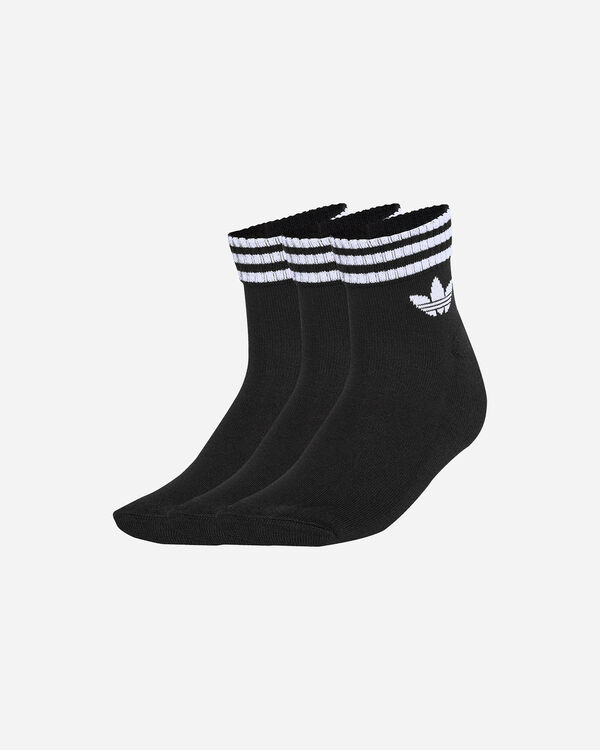 3pack ankle 3stripes w