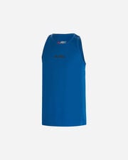 Basket street jr - Blu