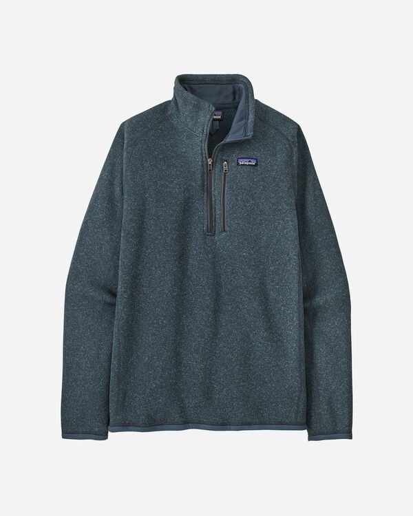 Better sweater 1/4 m