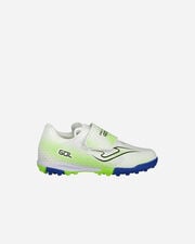 Gol tf jr - Color mix