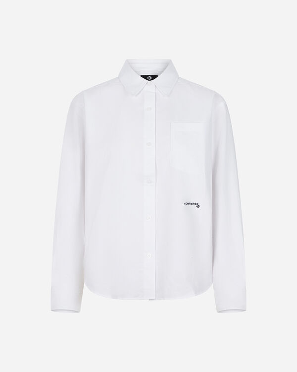 Oxford cotton w