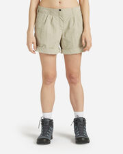 Mountain essential w - Beige