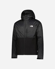 Softshell m - Nero