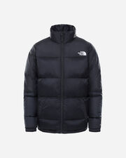 Diablo carre' cordura w - Nero
