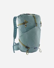 Terravia pack 36l - Blu